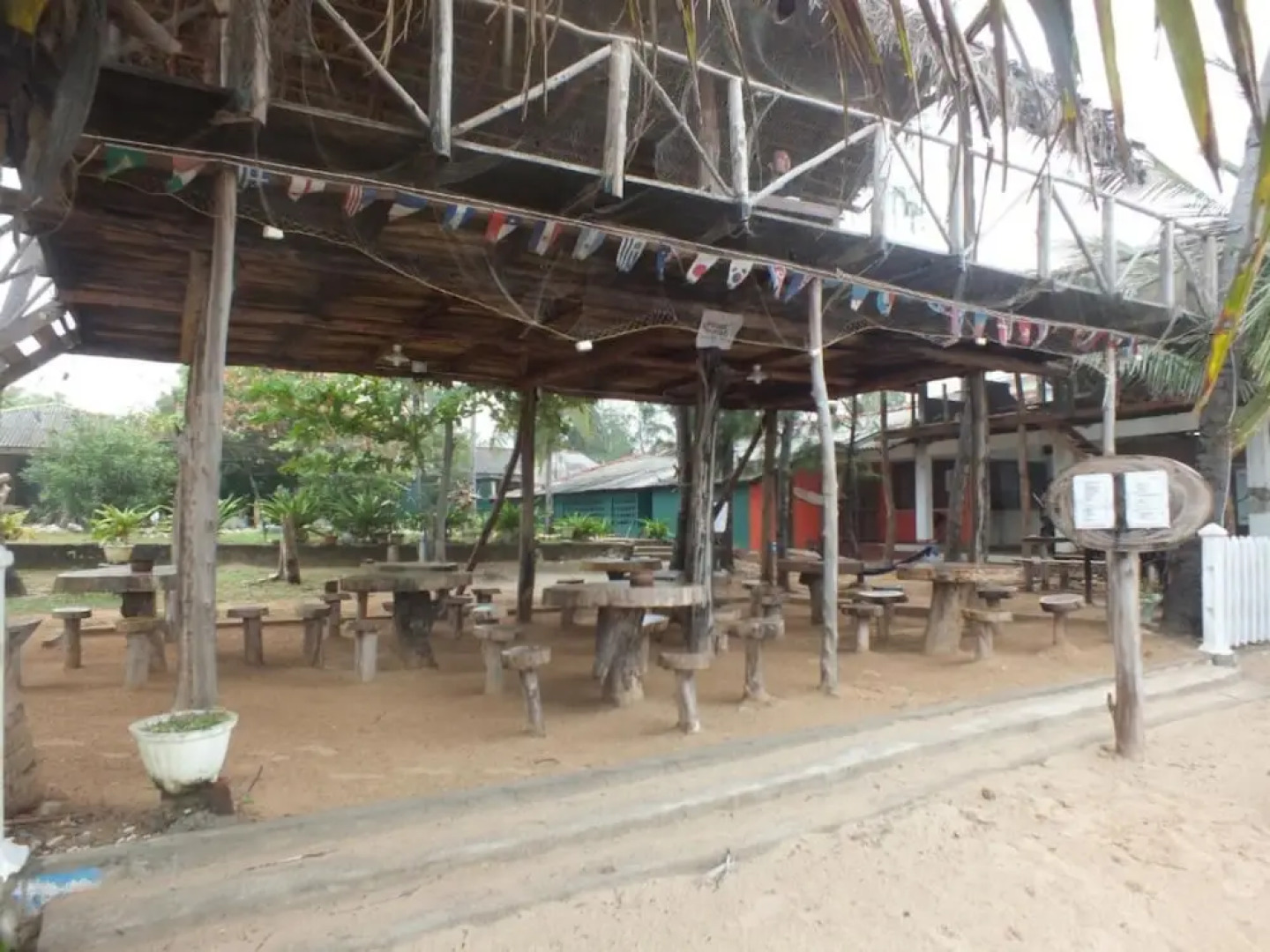 Aqua Hotel Trincomalee