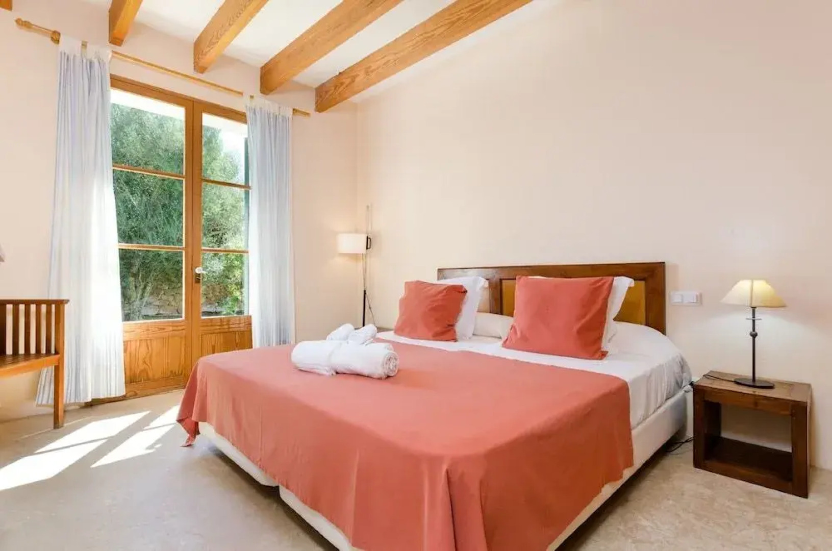 Holiday Home Sa Plana