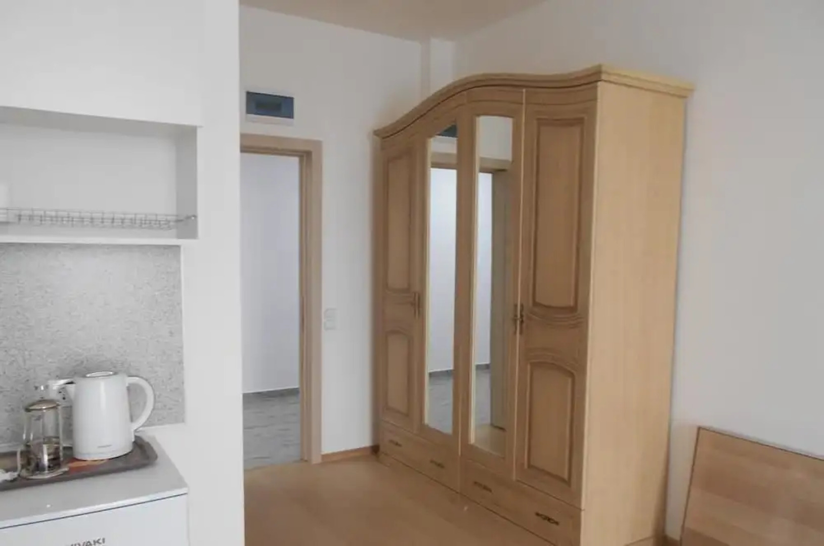 Park-Hotel Diyevo Gorodishche