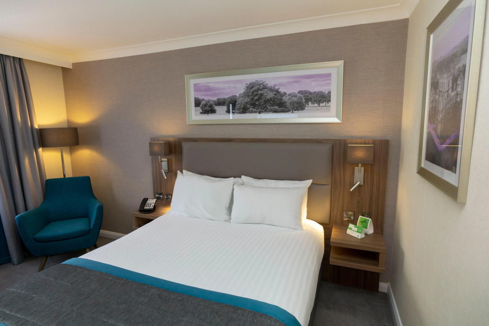 Holiday Inn Nottingham by IHG