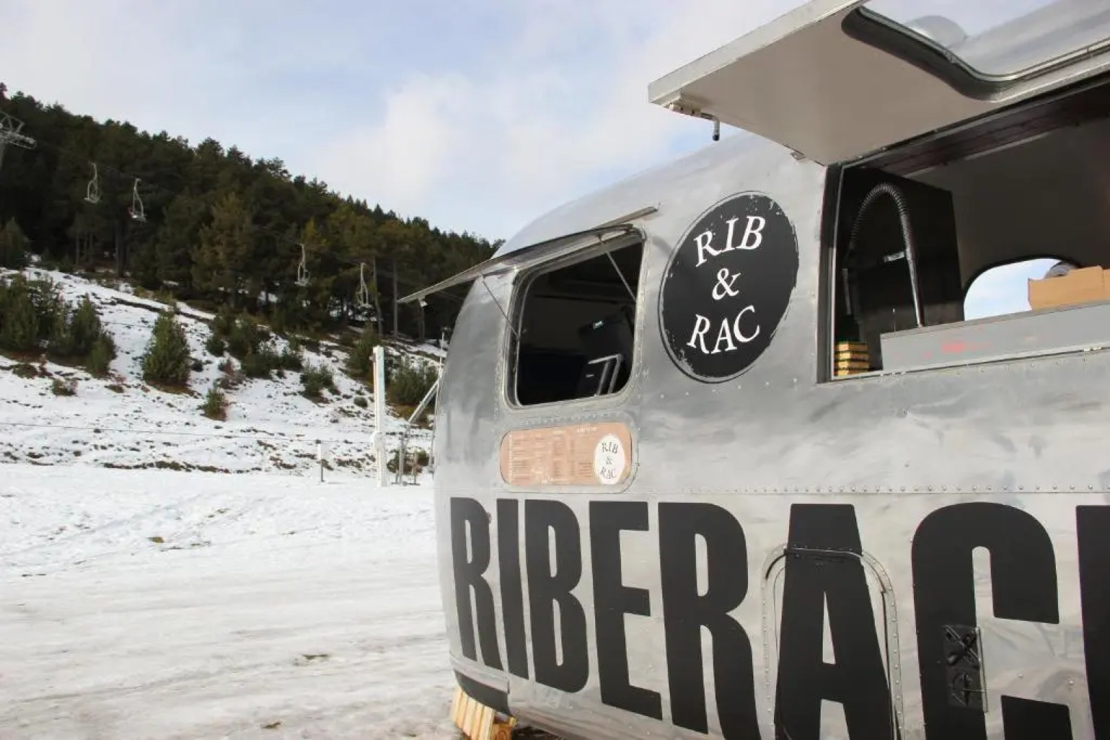 Puigmal 2900 - Lodges In Move