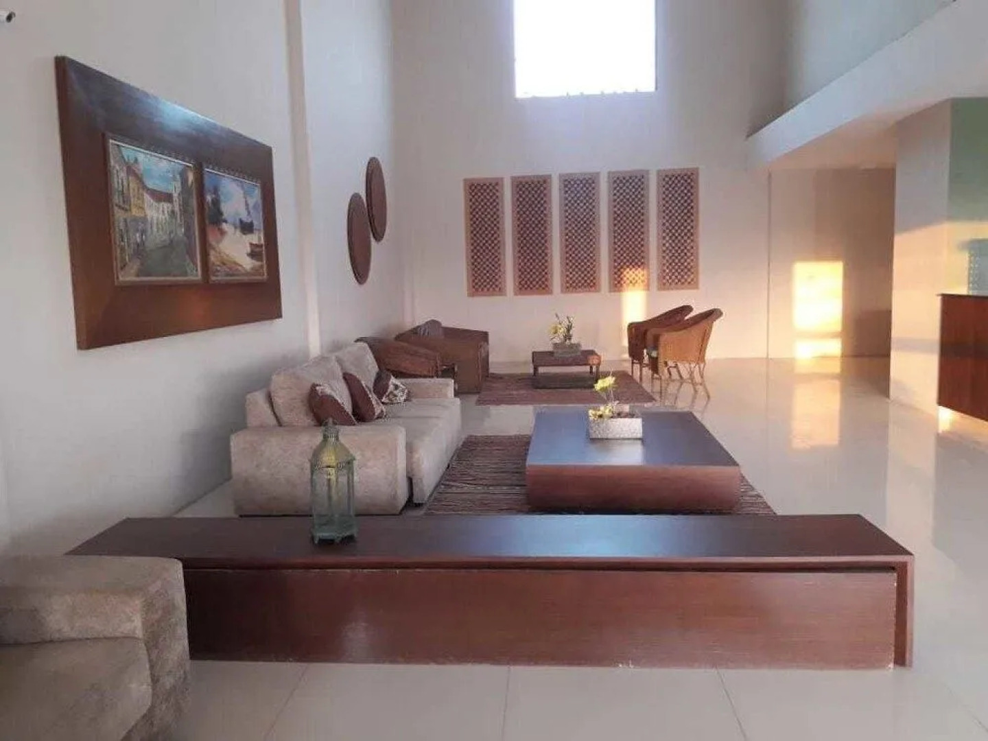 Hotel Village Confort Toritama