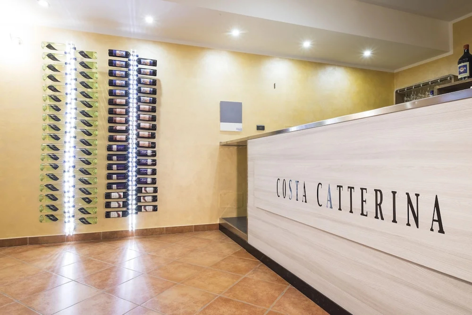 Azienda Agricola Costa Catterina