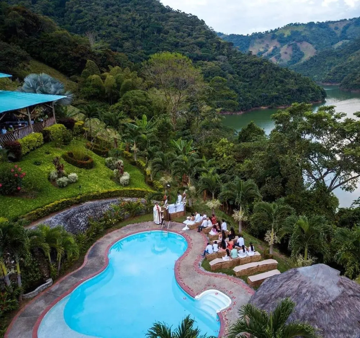 Ecohotel Campo Alegre