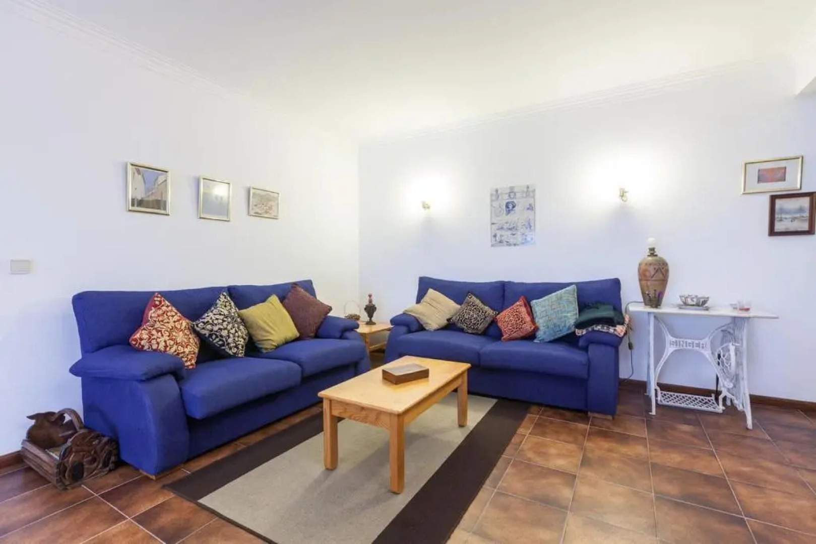 Amorosa Beach Apartment