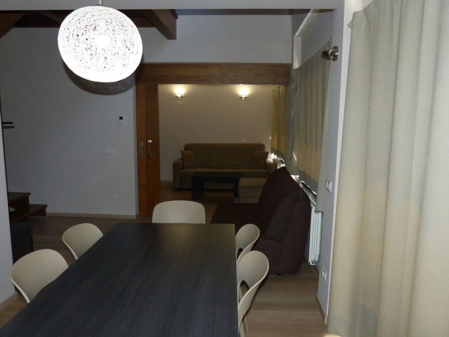 Apartments Masella 1600 Turistics