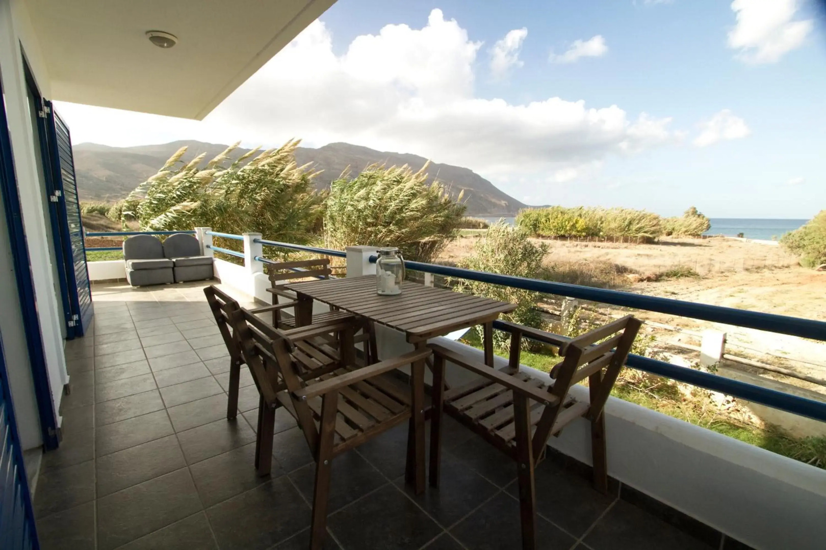 Mantilida Villa & Studio