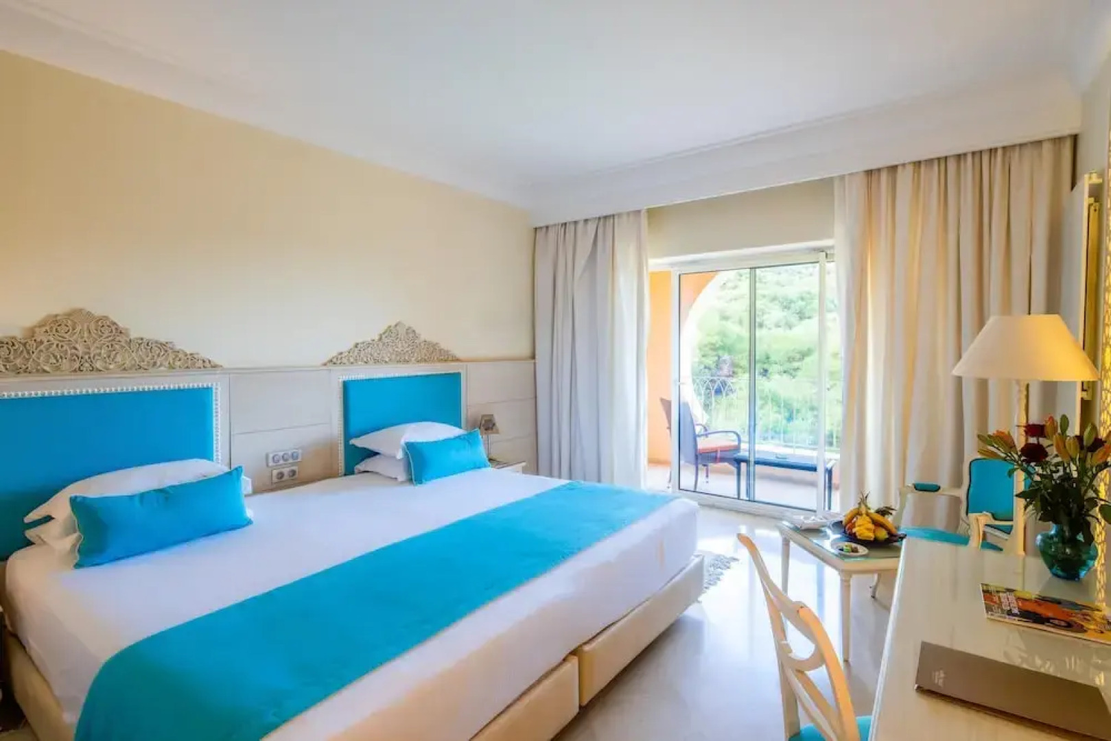 Royal TULIP Korbous  BAY Hotel