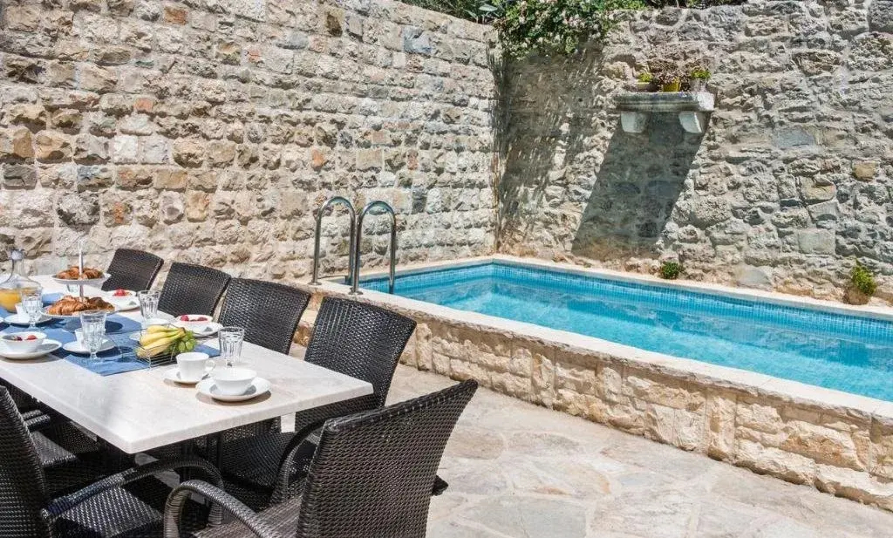 Olga s Filoxenia - Villa Aladanos