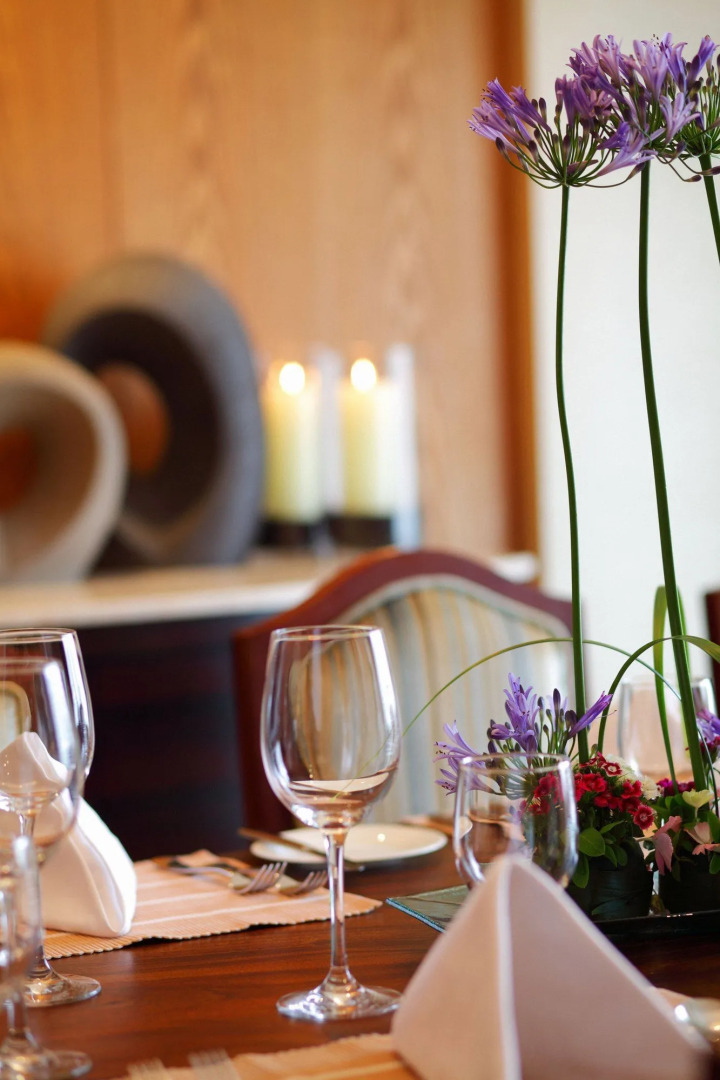 InterContinental Pyeongchang Resort Alpensia by IHG