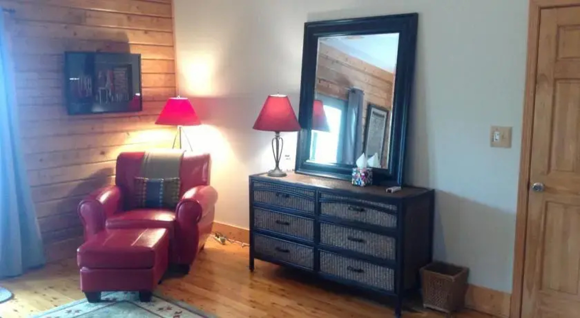 Asheville Cabin in Paradise