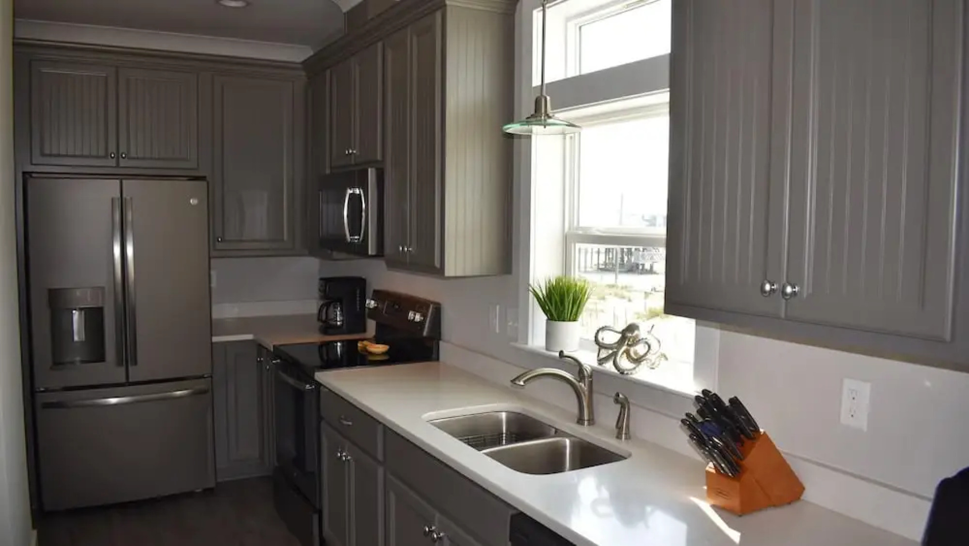 Island Time IV - 101 Pushmatah