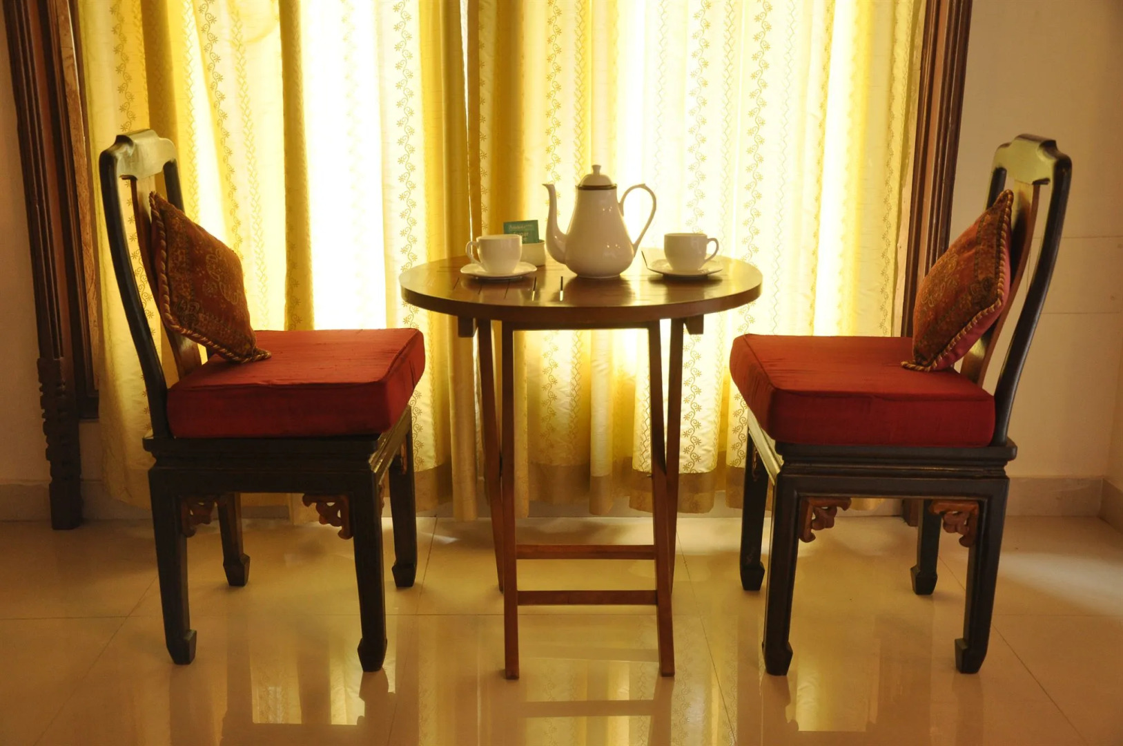 Aalankrita Resort and Convention