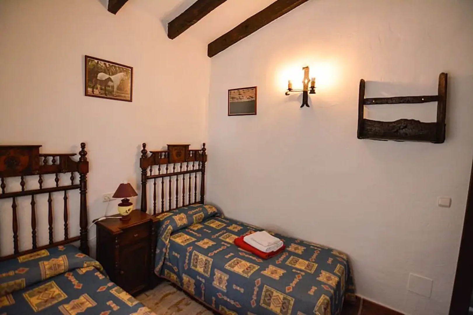 Villa Acequia & Alberca