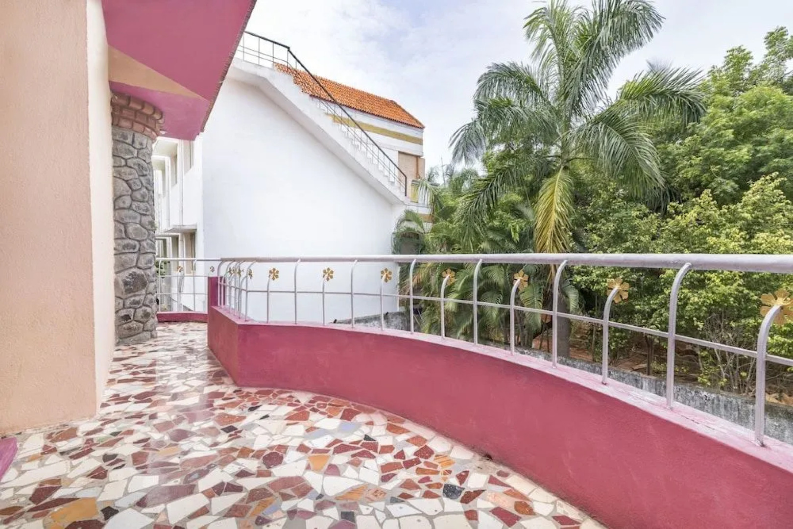 GuestHouser 2 BHK Cottage e446