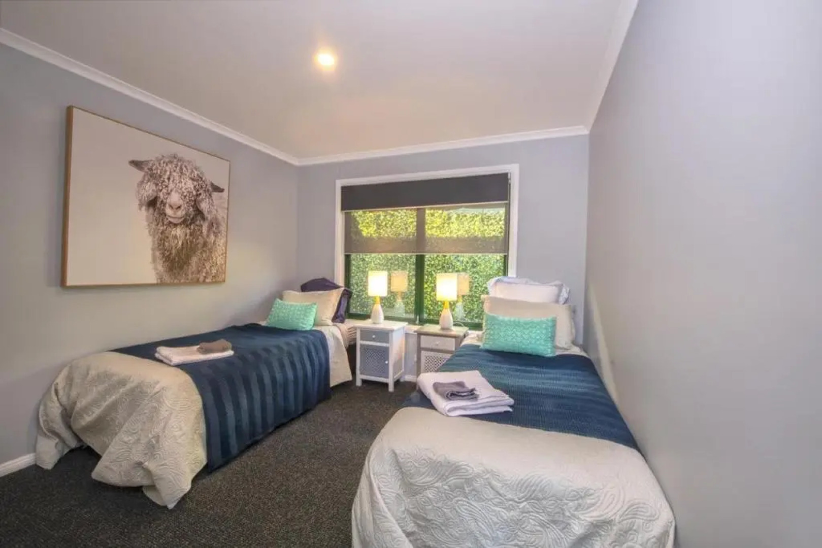 East Jindabyne- Cavallino 4 bedroom home