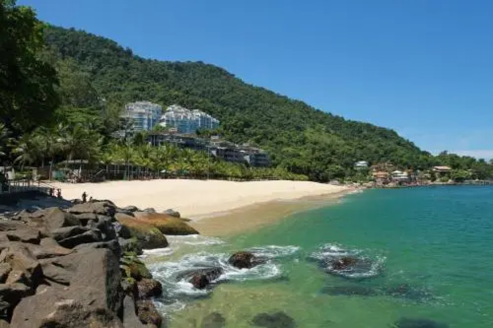 Cobertura Duplex Vista Mar