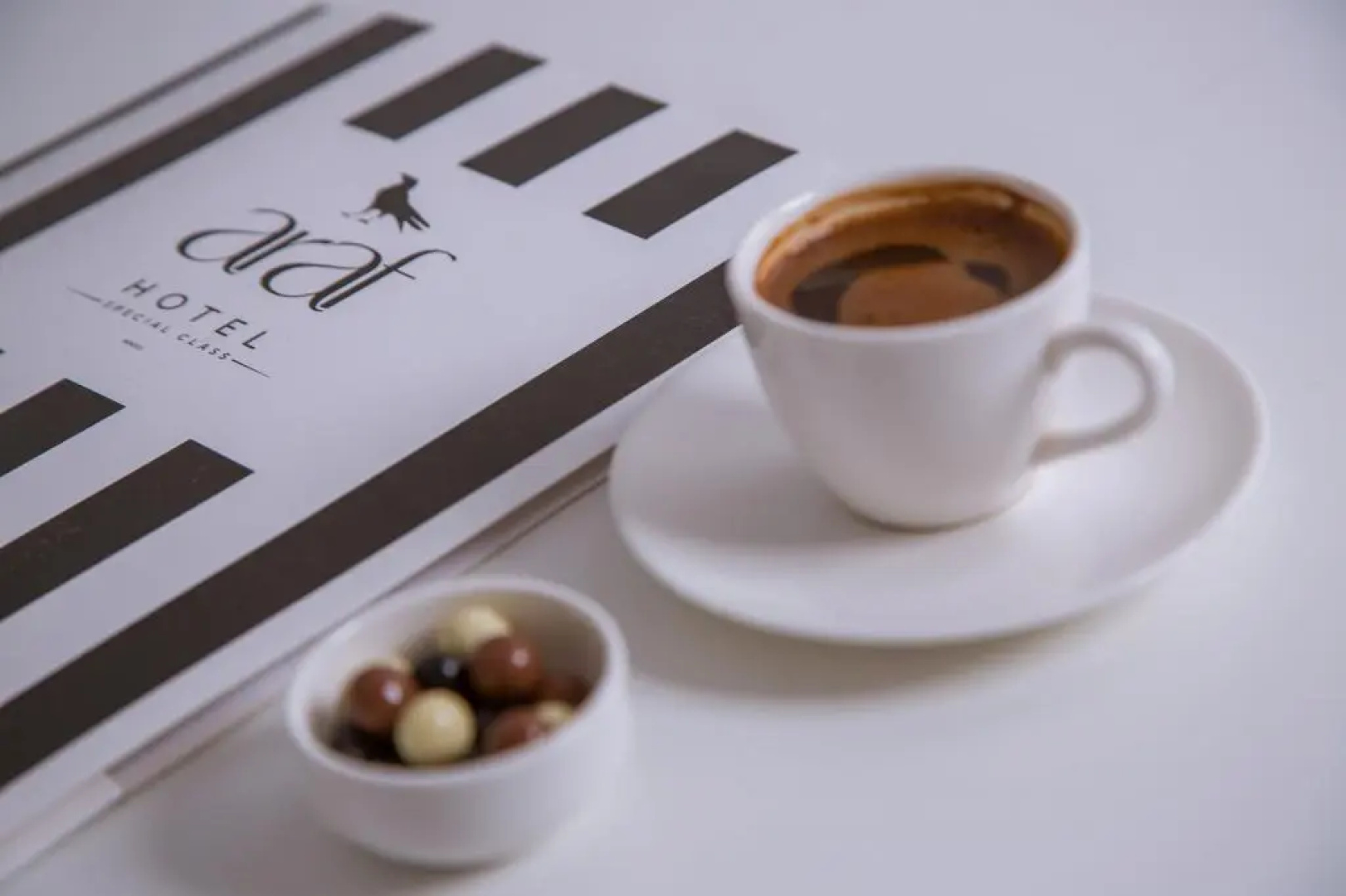 Araf Hotel
