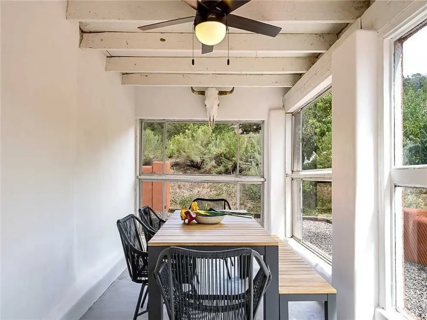 Casa Sarita, 3 Bedrooms, Patio, Ground Floor, Sleeps 8