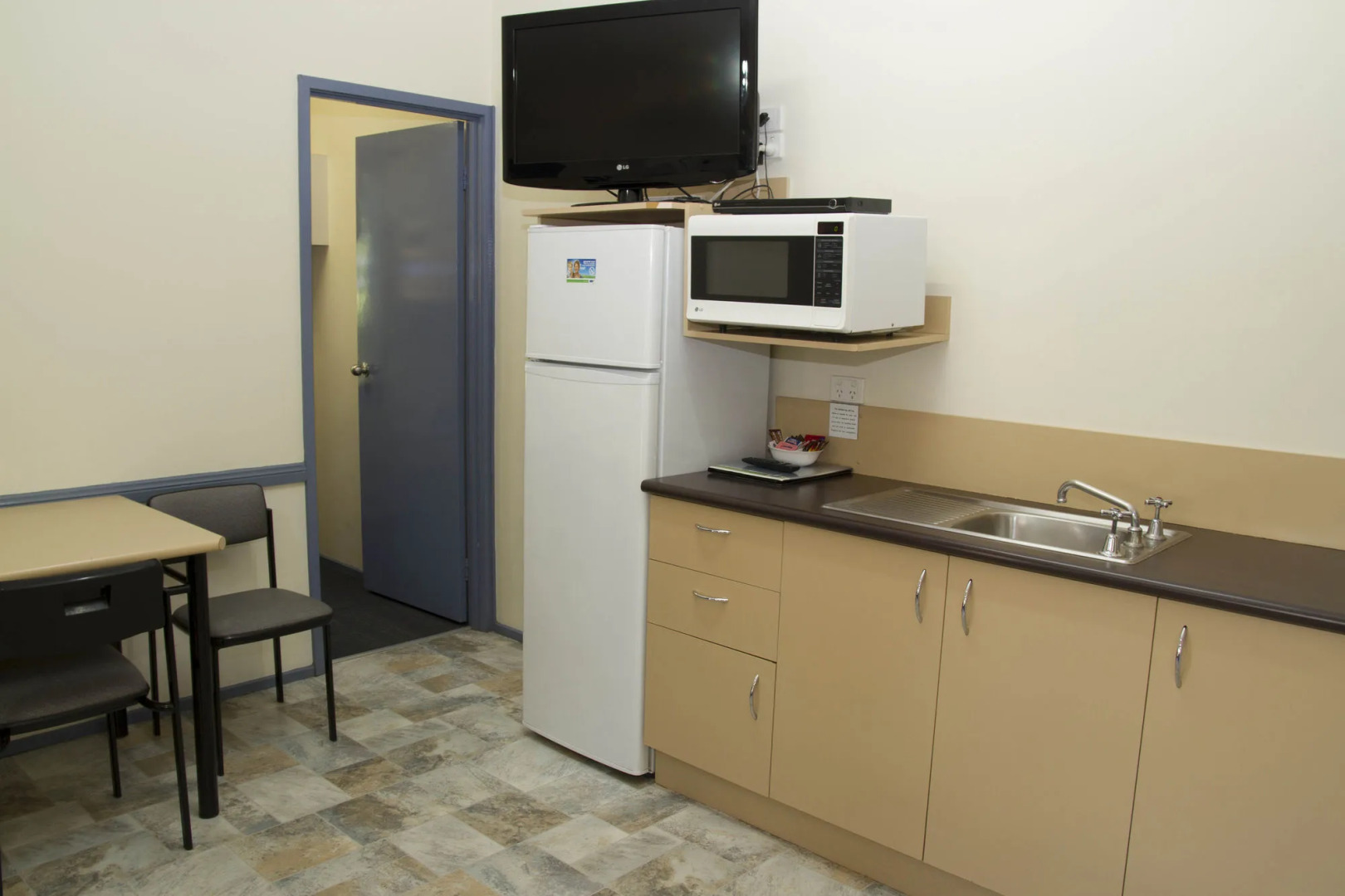 Discovery Parks - Dubbo