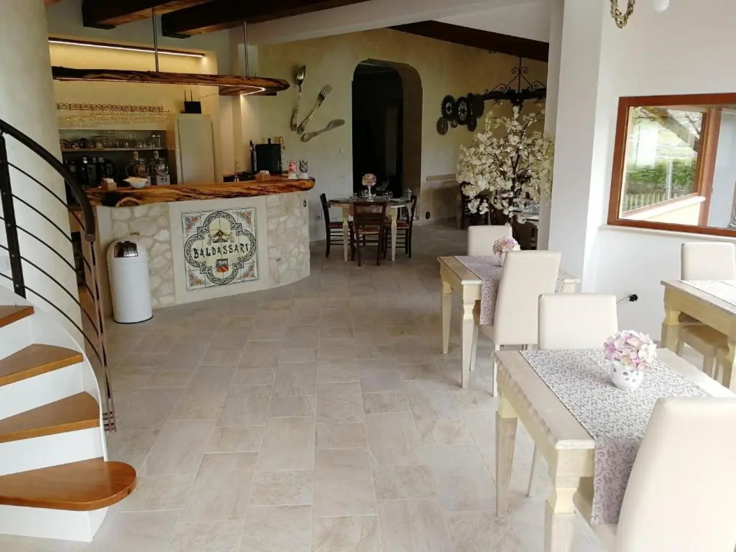 Agriturismo Baldassari