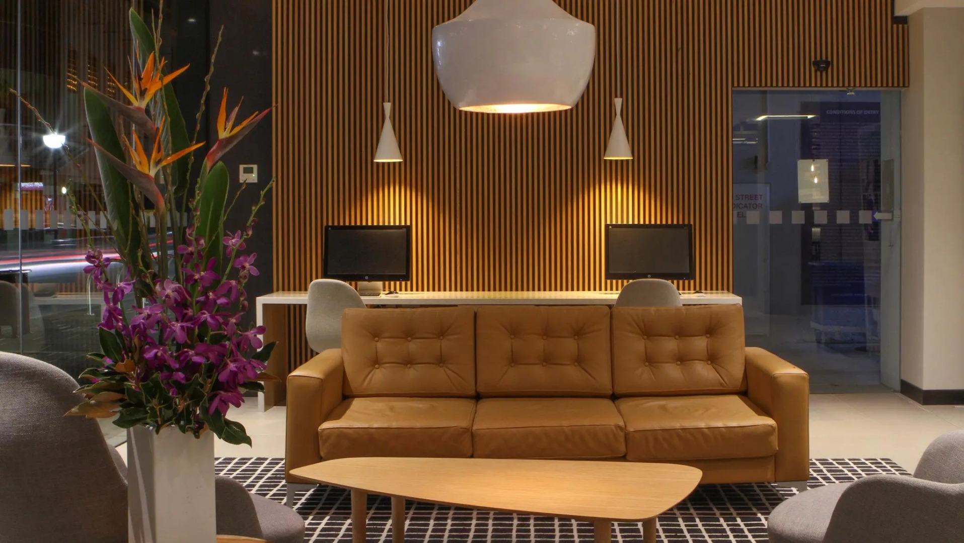 Holiday Inn Perth City Centre by IHG