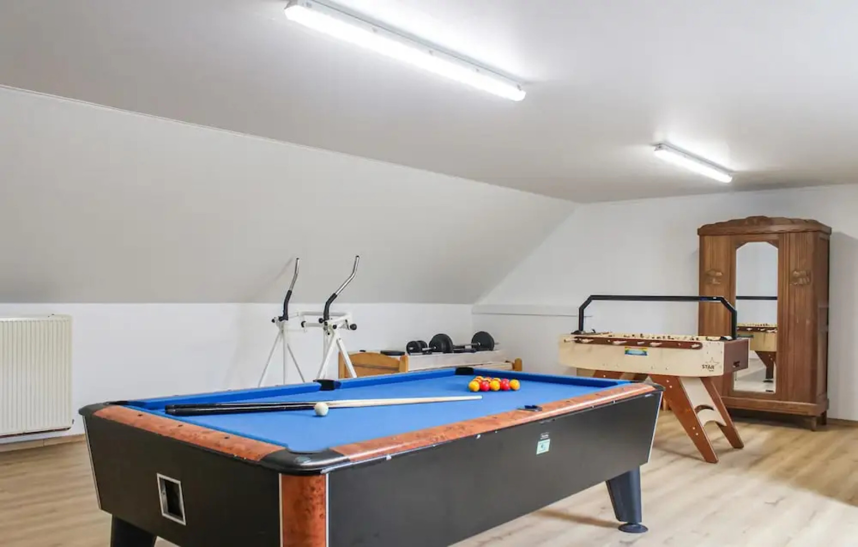 Amazing Home in Diksmuide With 5 Bedrooms and Wifi