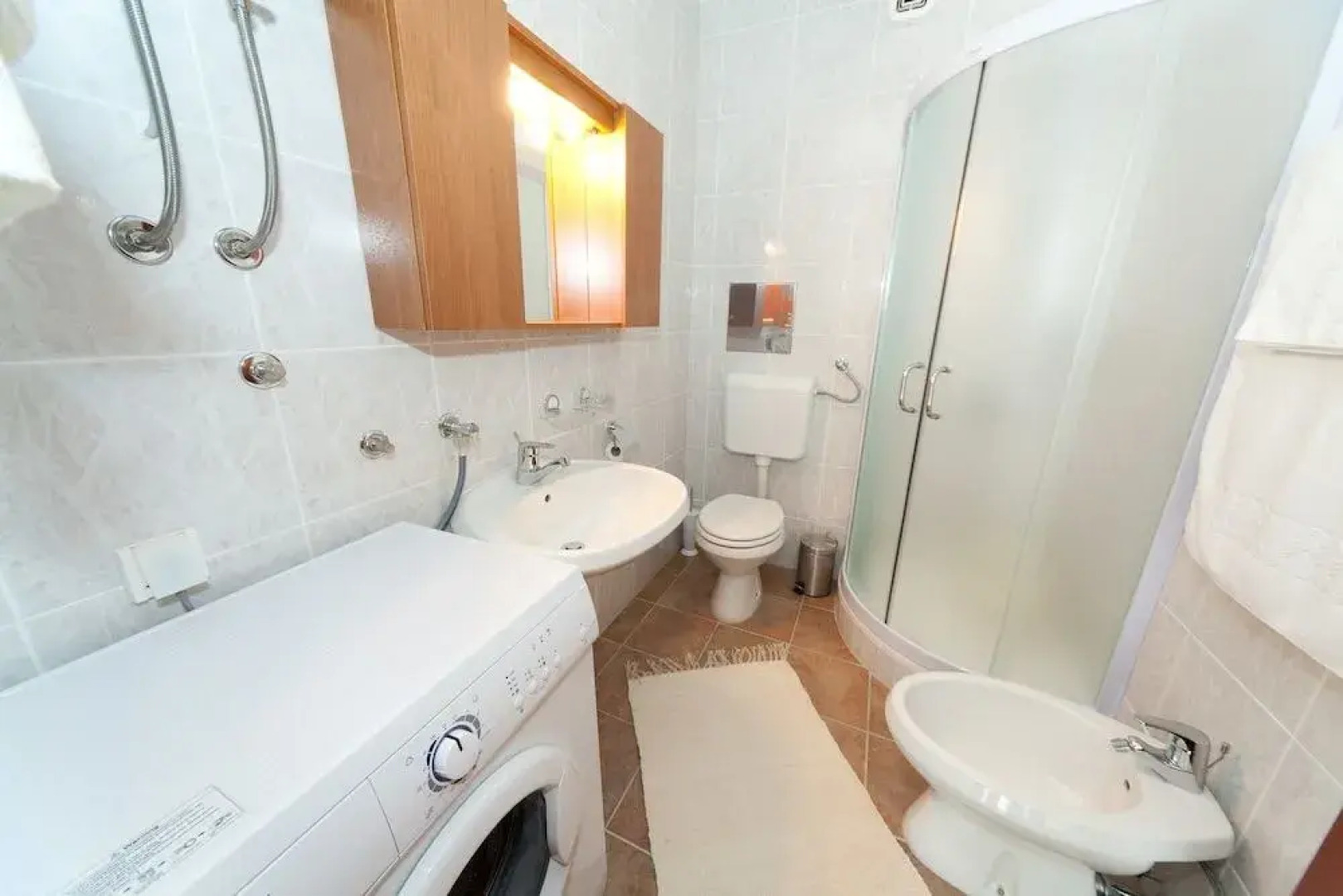 Apartments Casa Bianca