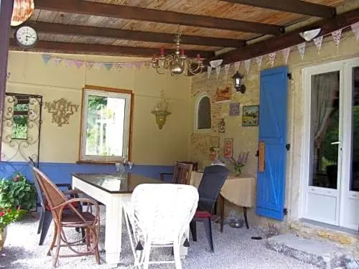 Chambres d'Hôtes les Chenes