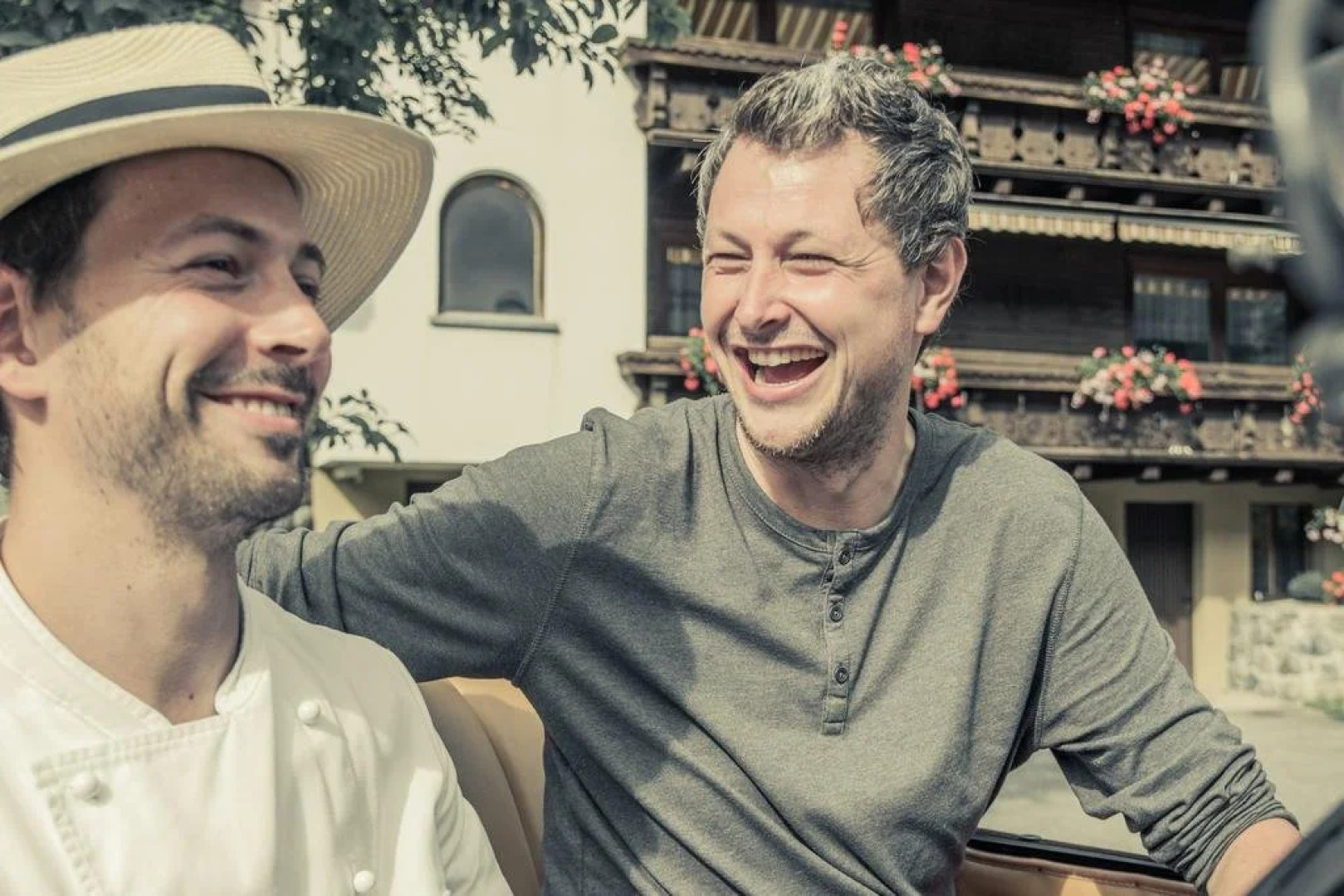 Aktiv-Ferienwohnungen Montafon