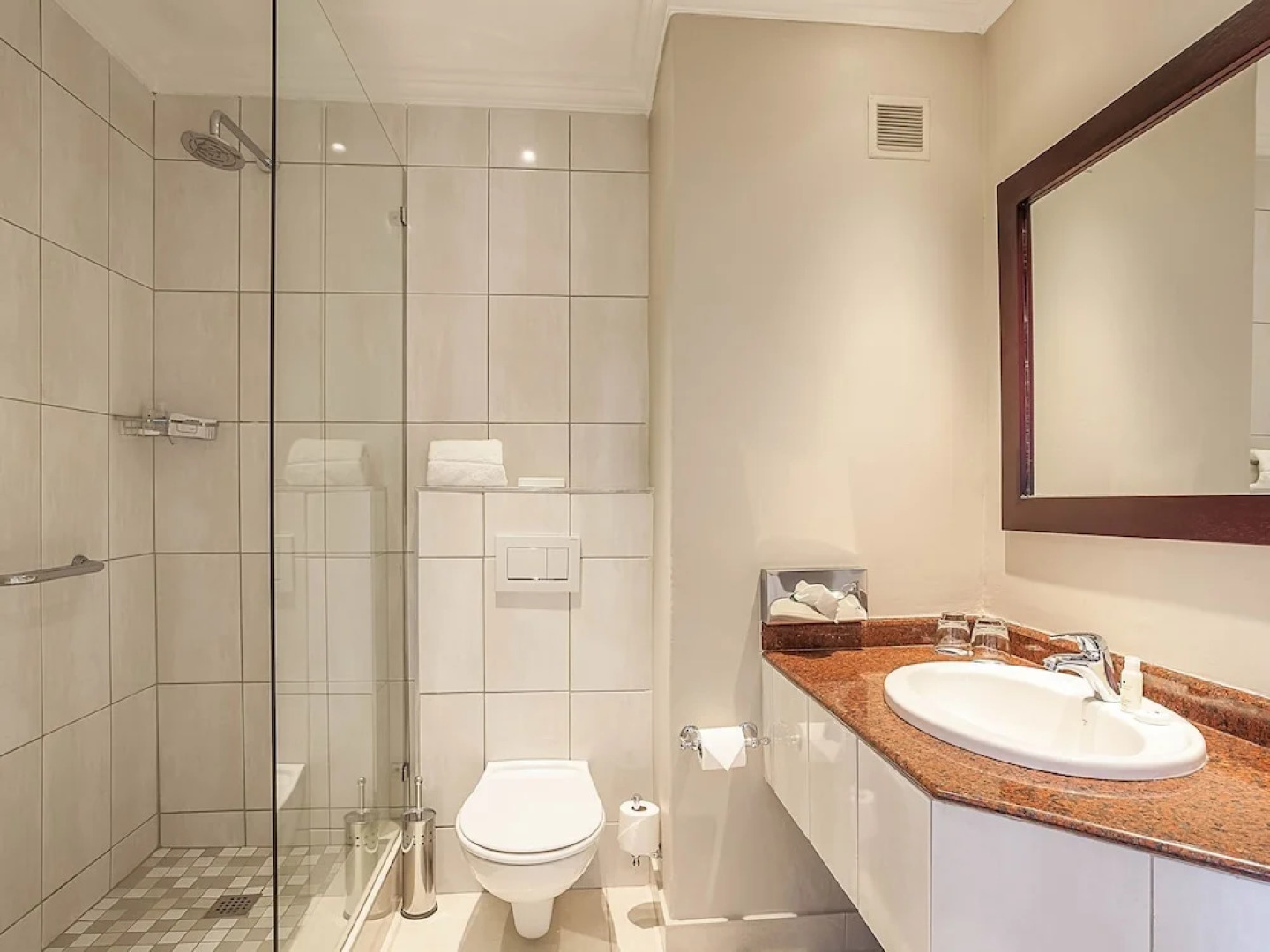 Glenburn Lodge & Spa