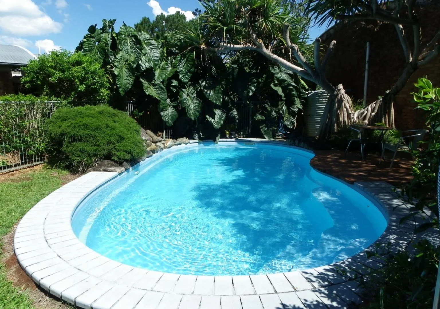 Maleny Terrace Cottages