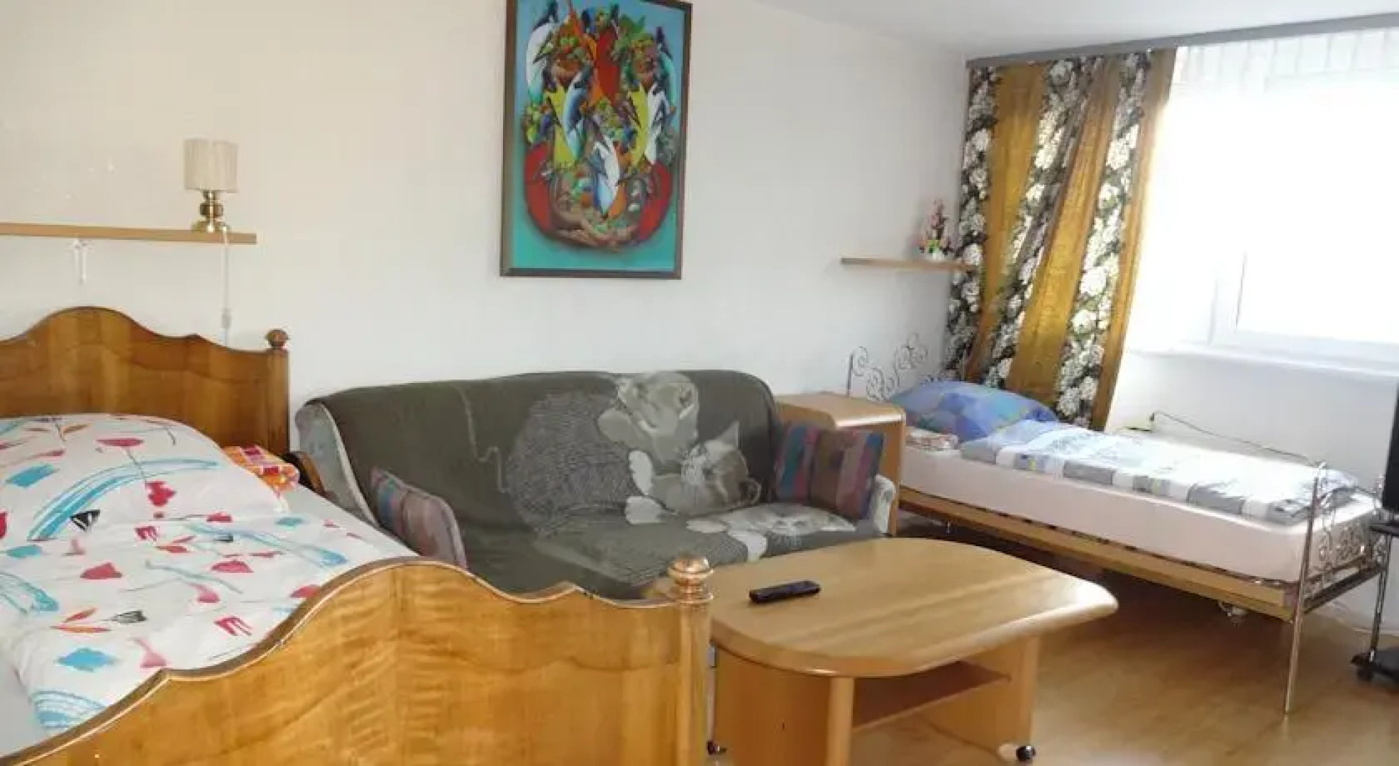 Flingermann Apartment Stuttgart