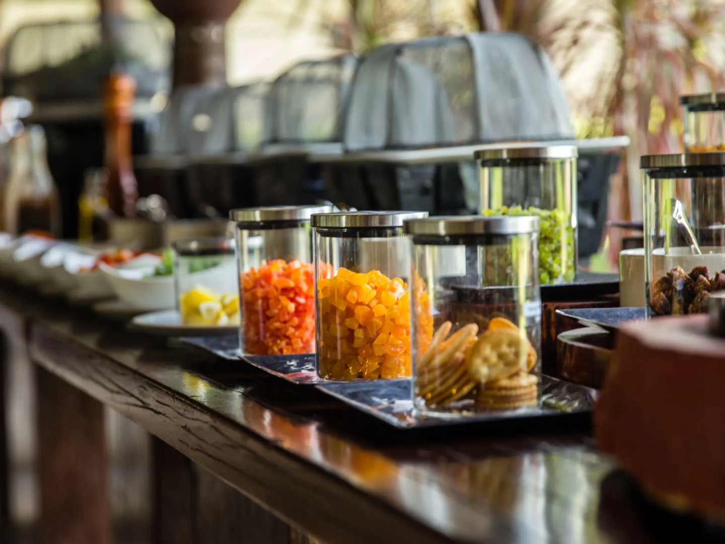 MUTHI MAYA Forest Pool Villa Resort