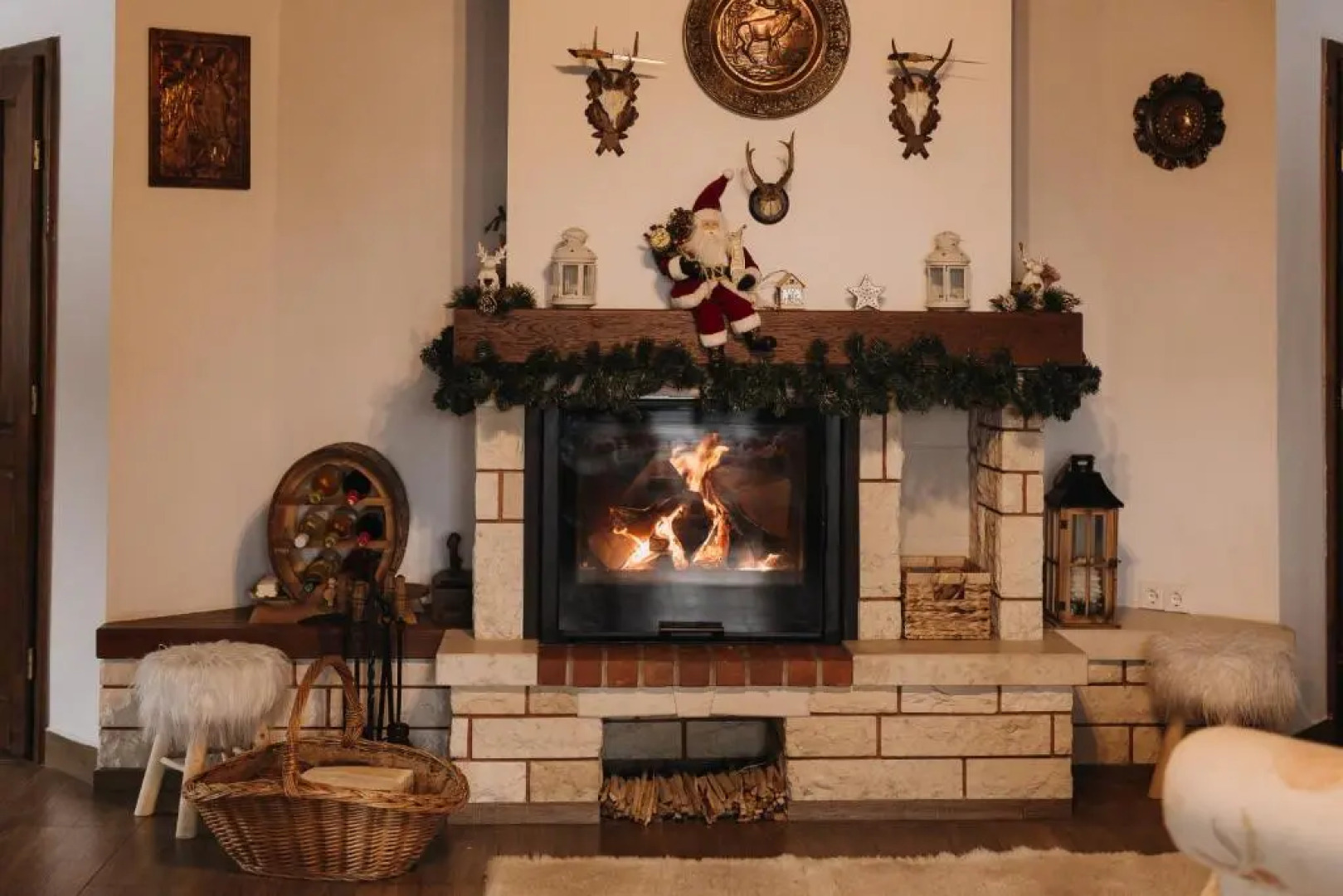 Hanna's Hidden Haven