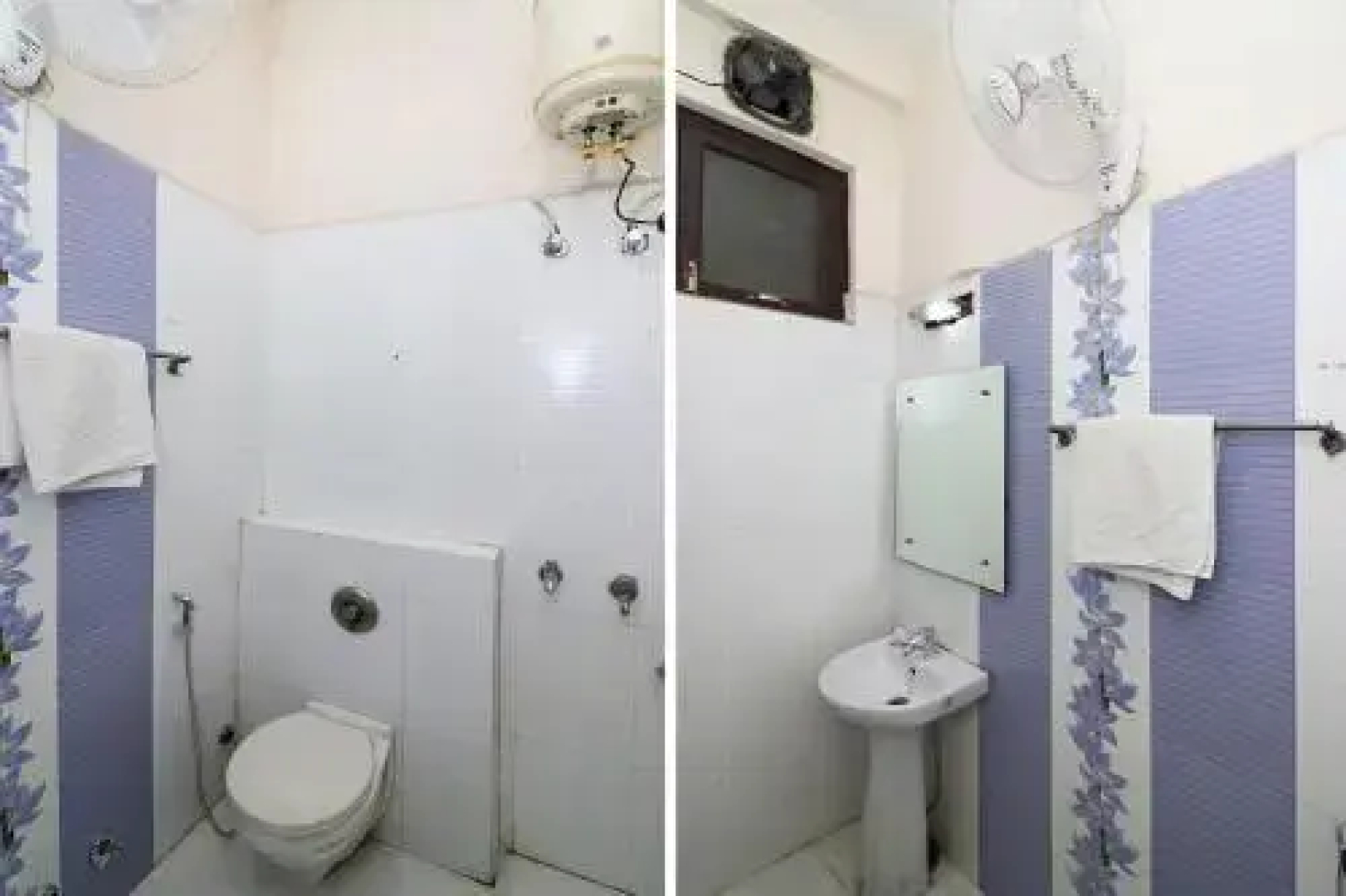 Hotel The City Park by OYO Rooms