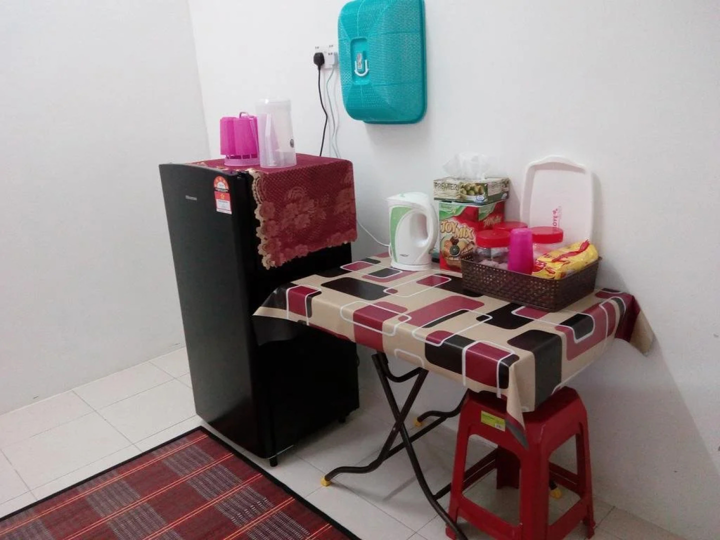 Lynn Homestay Jitra