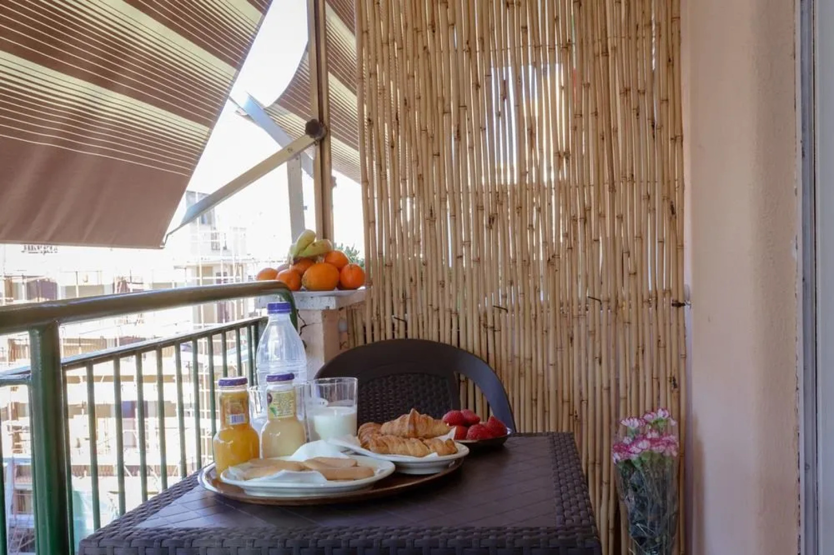 Bed and Breakfast Gustè