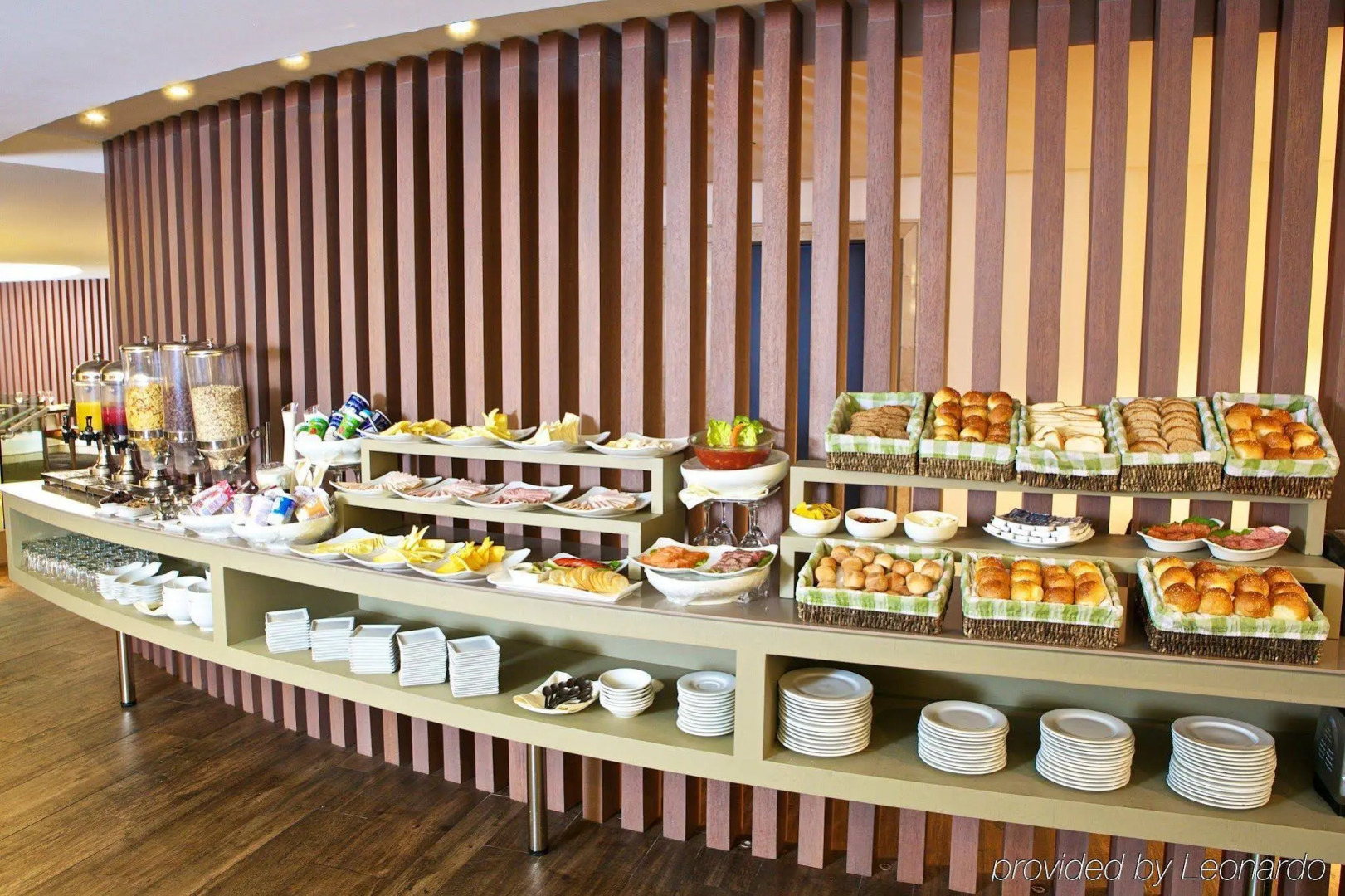 NH Collection Quito Royal