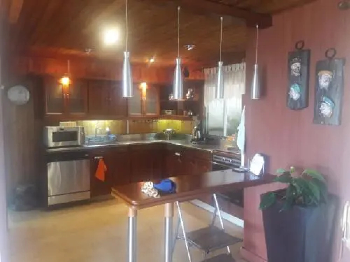 Casa Campestre Aeropuerto