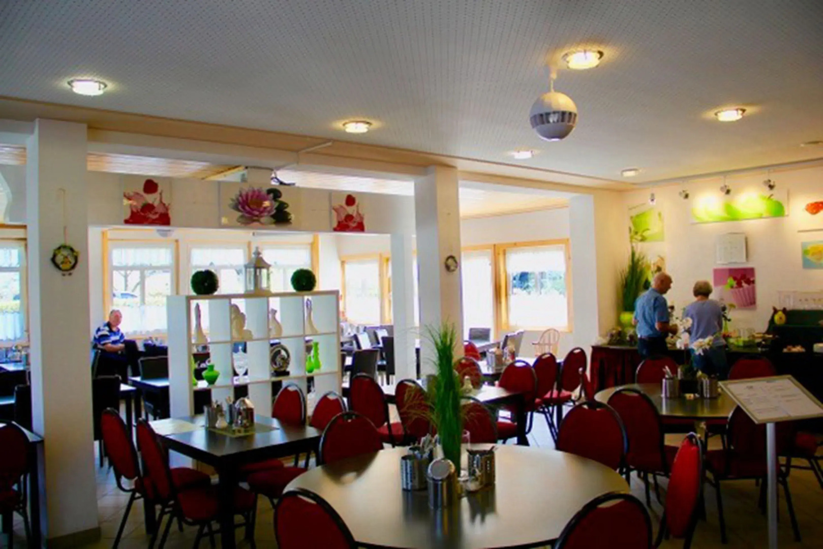 Spreewaldhotel Seerose