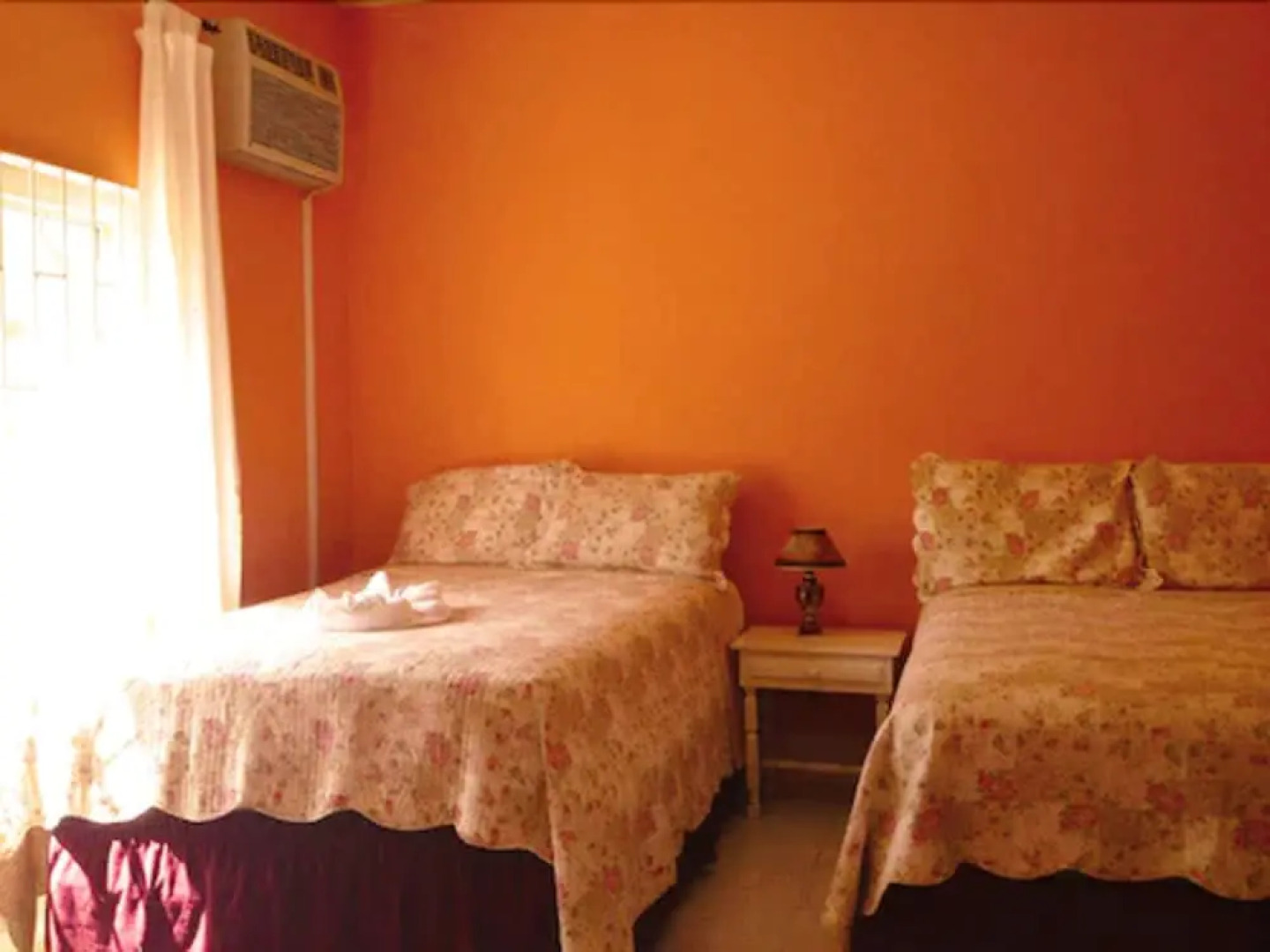 Executive Mammee Bay Hotel