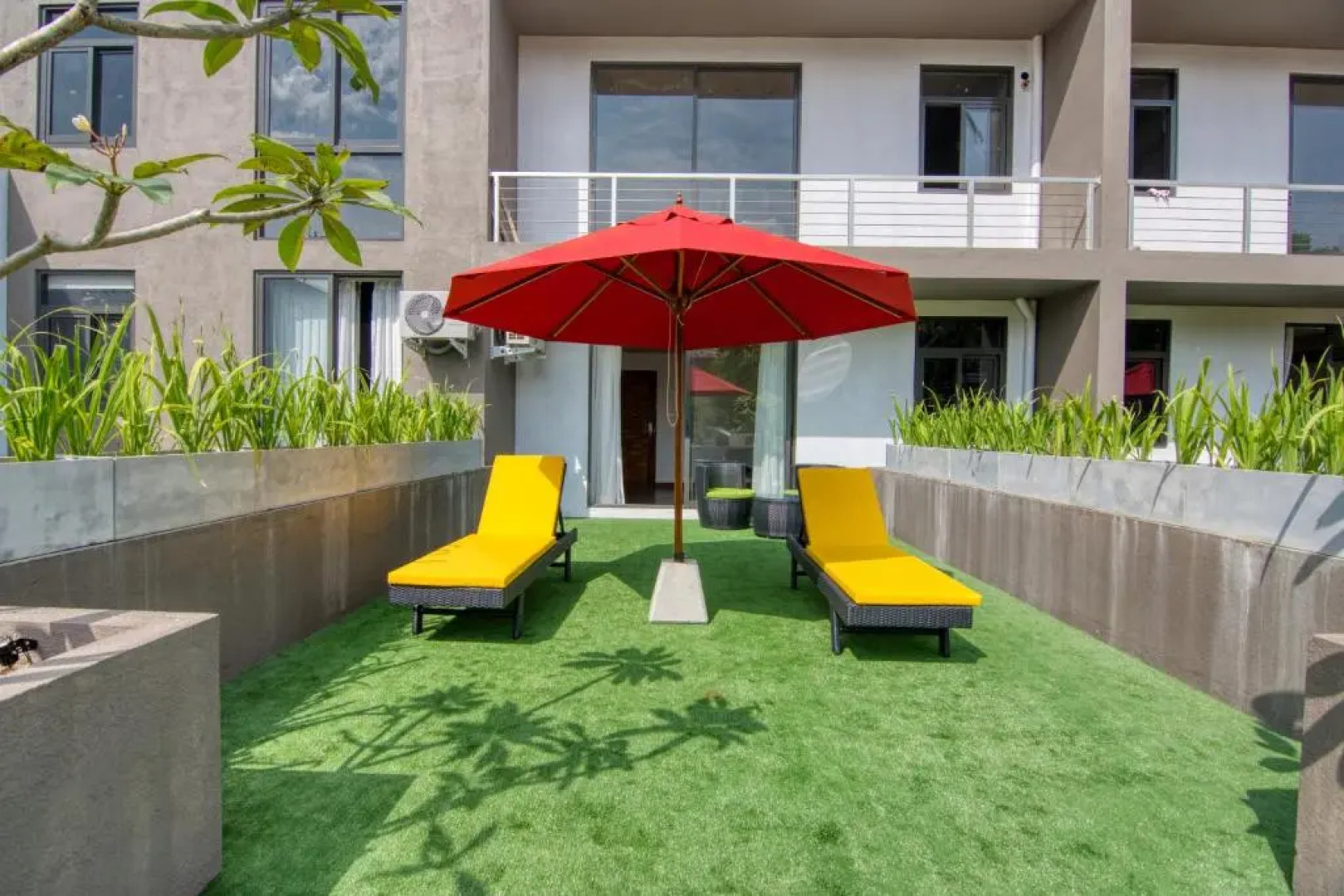 Golden Pearl Tangalle Beach