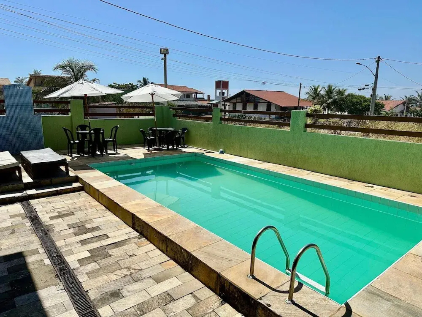 Pousada Aconchego de Maricá