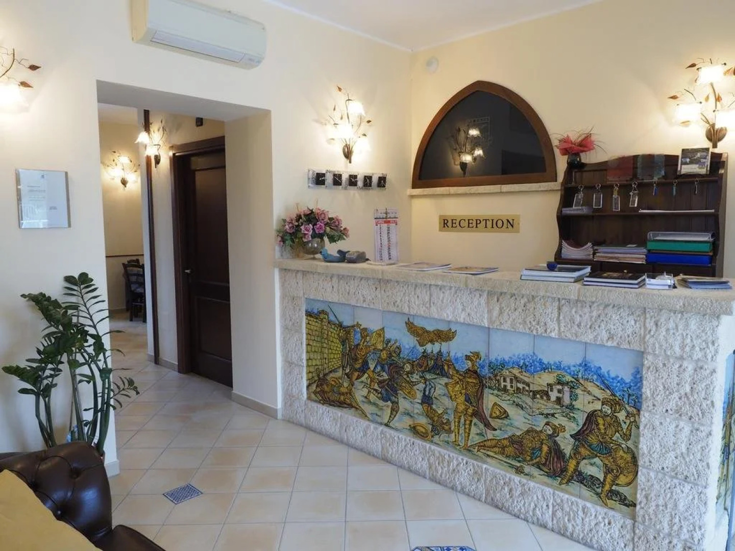 Hotel Relais Tenuta La Fenice