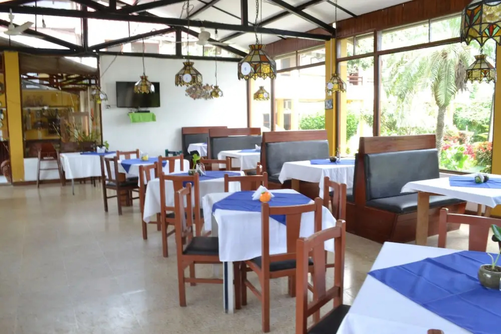 Hotel Puerto Ballesta