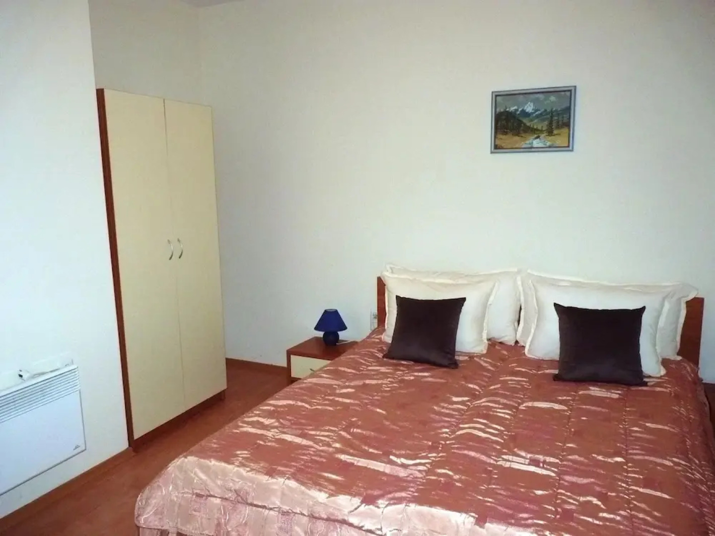 Eagle Rock Apartments