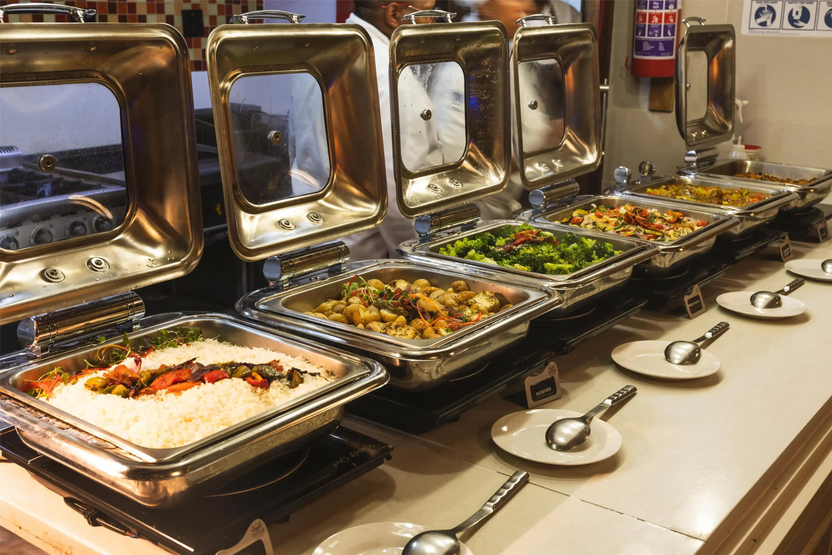 Premier Hotel Midrand