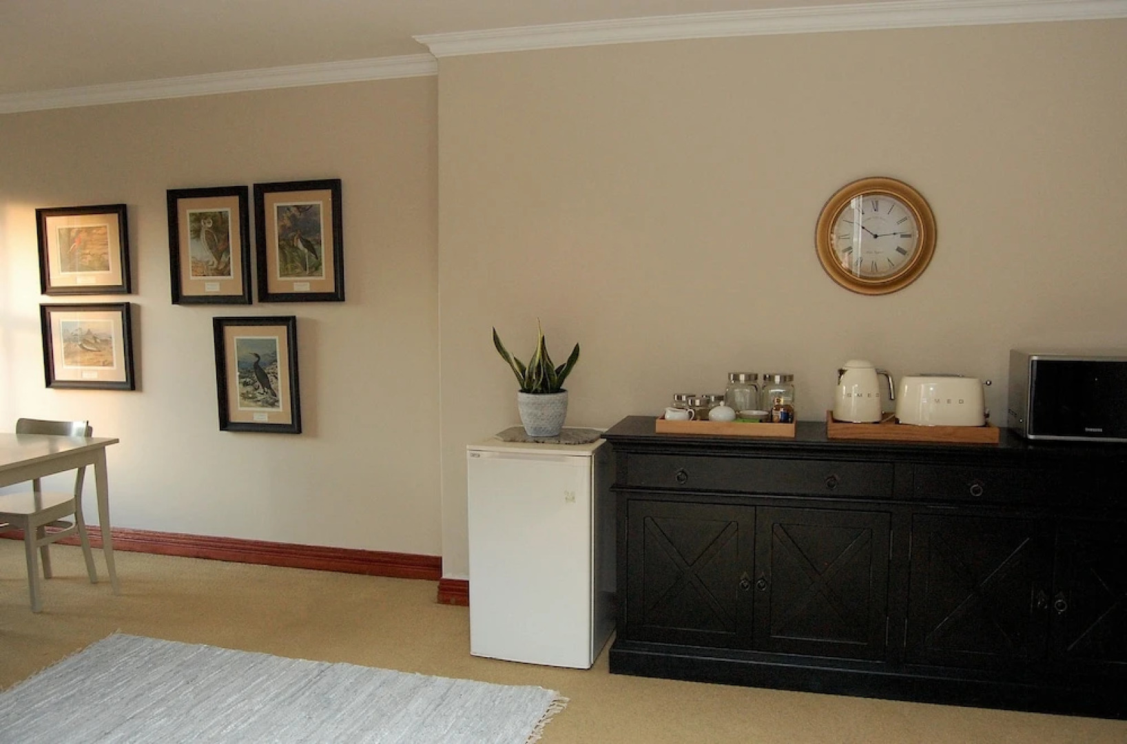 Wild Olive Executive Suite