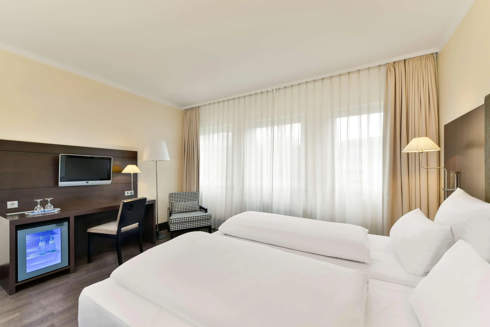 NH München City Süd